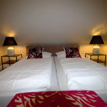 Apartamento Sindia
