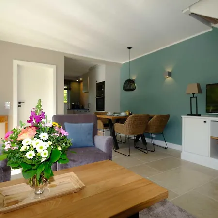 Apartamento Sindia Keitum