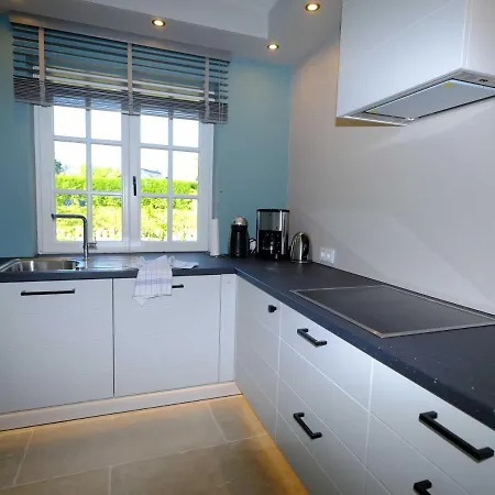 Apartamento Sindia Keitum